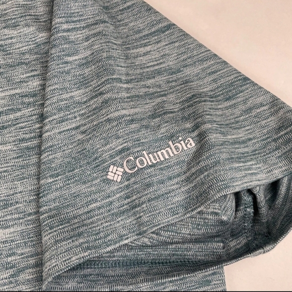 Columbia Omni Freeze 2XL shirt - Picture 10 of 10